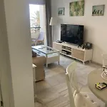 Apartamento Holidays *