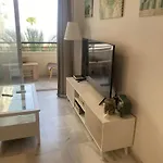 Holidays Apartamento *