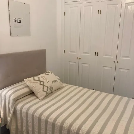 Apartamento Holidays *