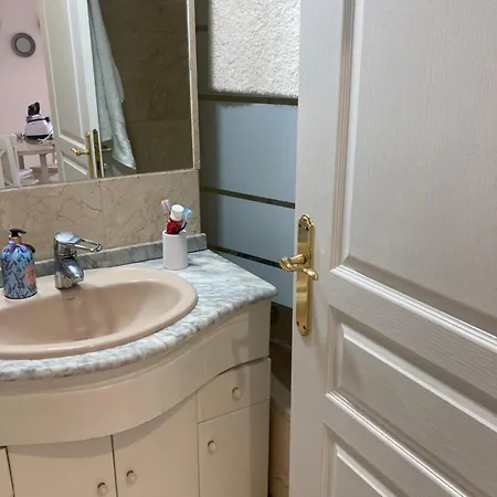 Apartamento Holidays