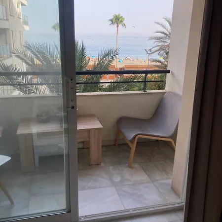 Holidays Apartamento *