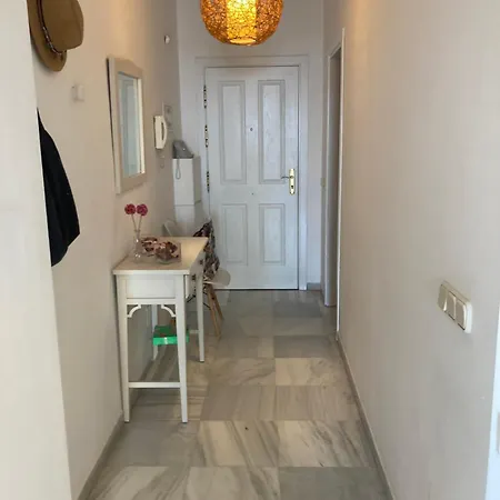 Holidays Apartamento *