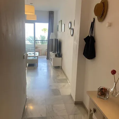 Holidays Apartamento