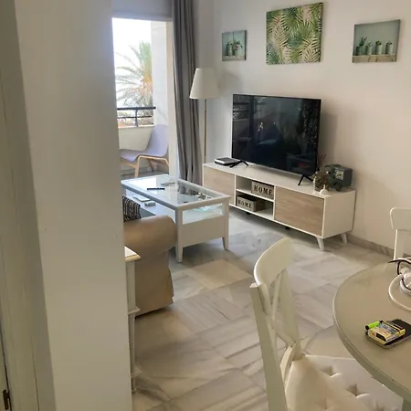 Apartamento Holidays *