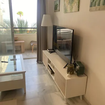 Holidays Apartamento *