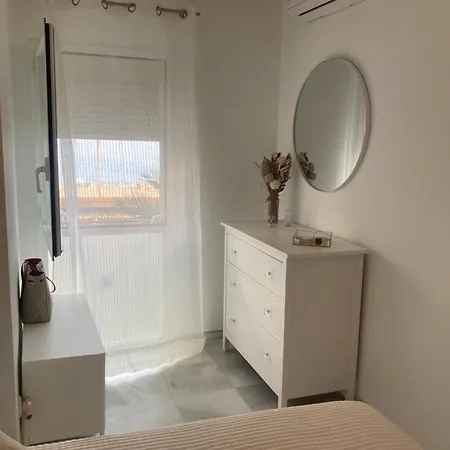 Apartamento Holidays *