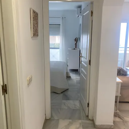 Apartamento Holidays