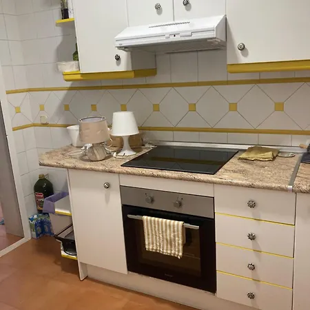 Holidays Apartamento Estepona