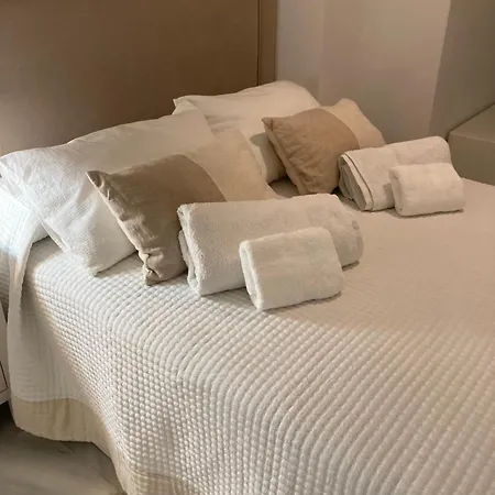 Holidays Apartamento Estepona