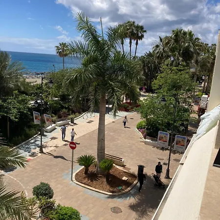Apartamento Holidays Estepona