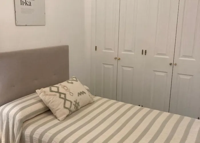 Апартаменты Holidays *