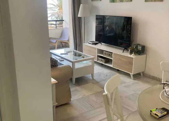 Апартаменты Holidays *