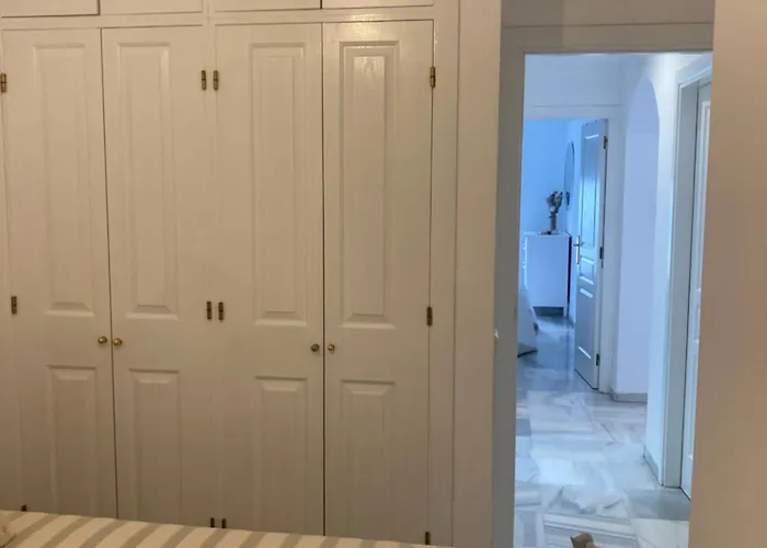 Апартаменты Holidays Эстепона