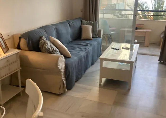 Holidays Эстепона