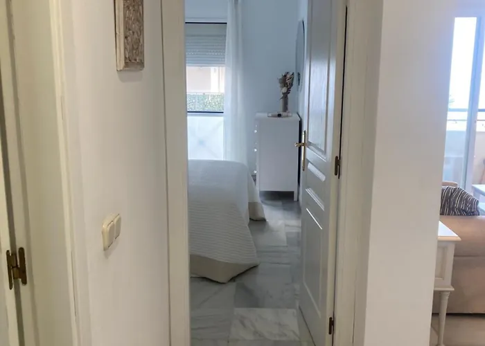 Апартаменты Holidays