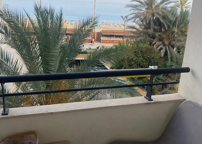 Holidays * Эстепона