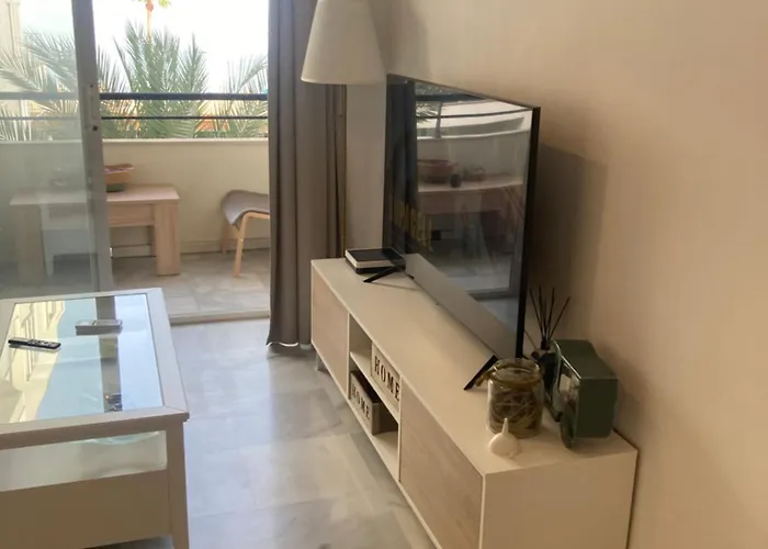 Holidays Эстепона