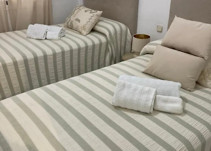 Апартаменты Holidays