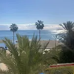 Holidays Lägenhet Estepona