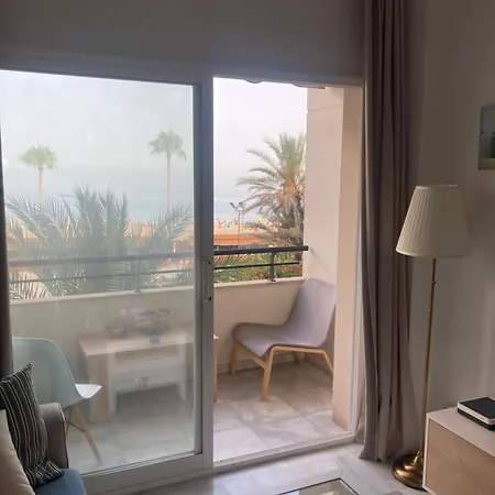 Holidays Daire Estepona