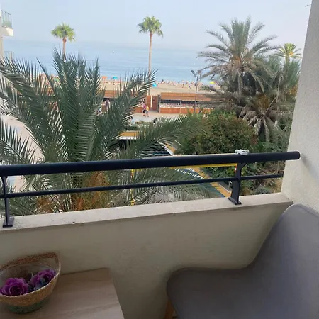 Holidays Daire Estepona