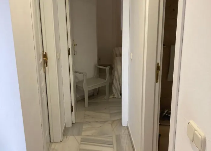 Holidays 公寓 埃斯特波纳