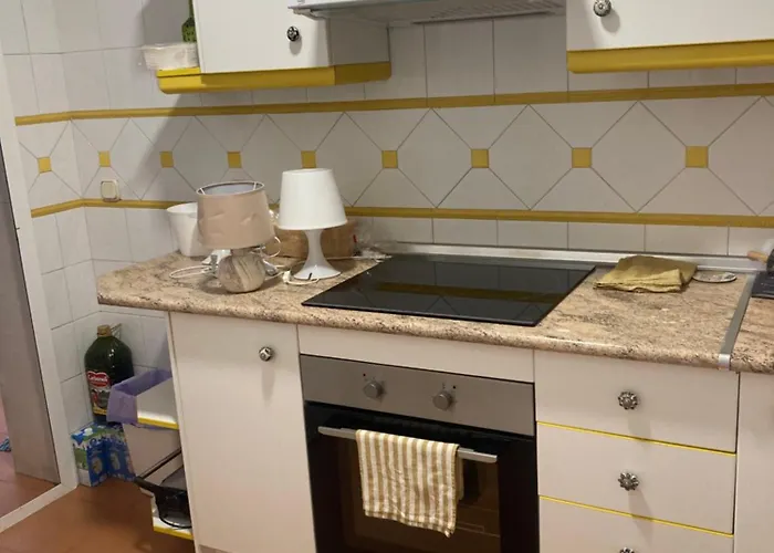 Holidays Daire Estepona