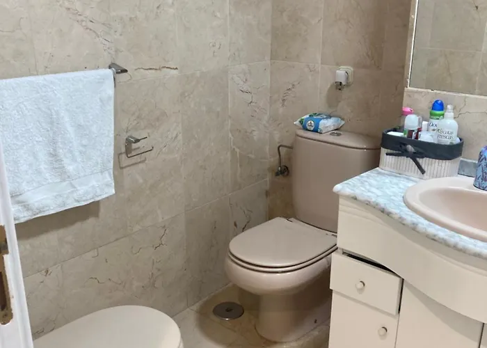 Daire Holidays Estepona