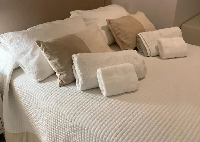 Holidays 公寓 埃斯特波纳