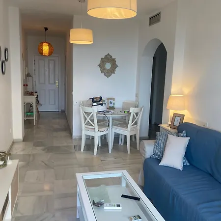 Appartement Holidays