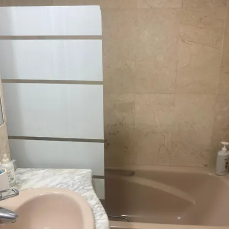 Holidays Apartment