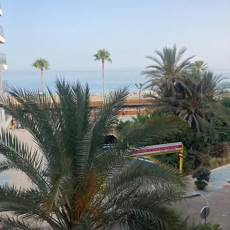 Holidays * Estepona
