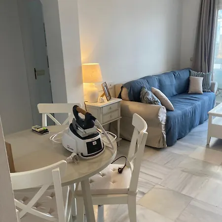 Holidays Apartment Estepona