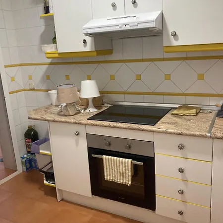 Holidays Apartment Estepona