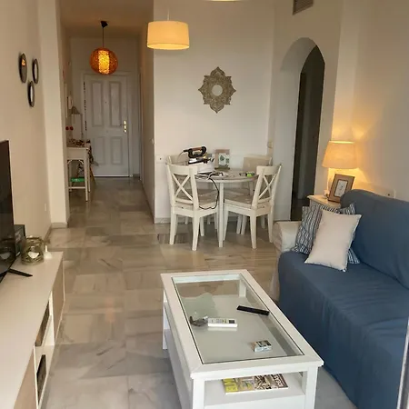 Holidays Apartment