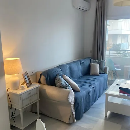 Apartment Holidays Estepona