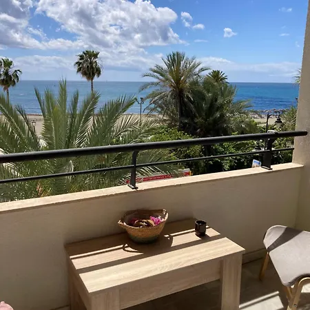 Holidays * Estepona